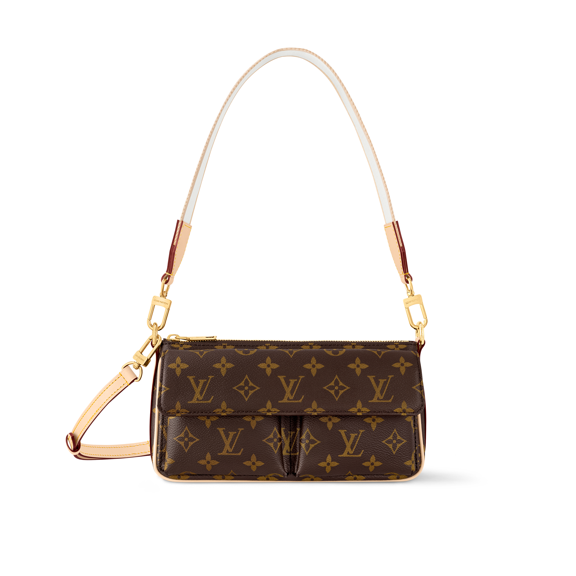 Louis offers Vuitton Crossbody